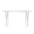 B616 Super-Elliptic Table 170x100x72cm